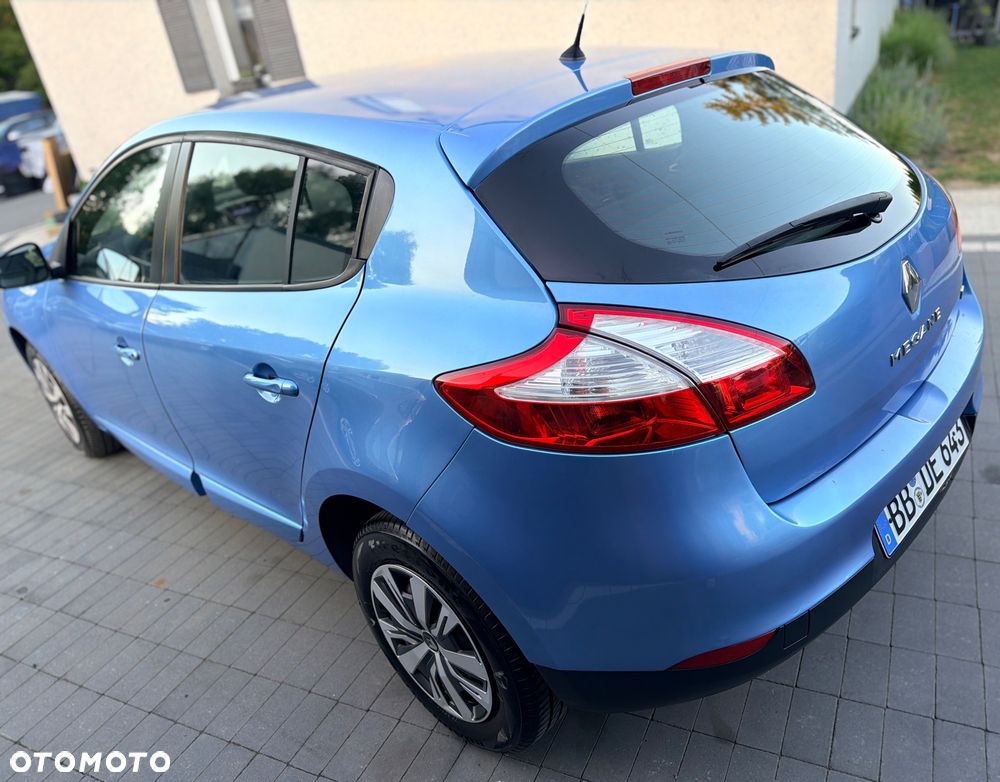 Renault Megane ENERGY TCe 115 Start & Stopp Expression - 25