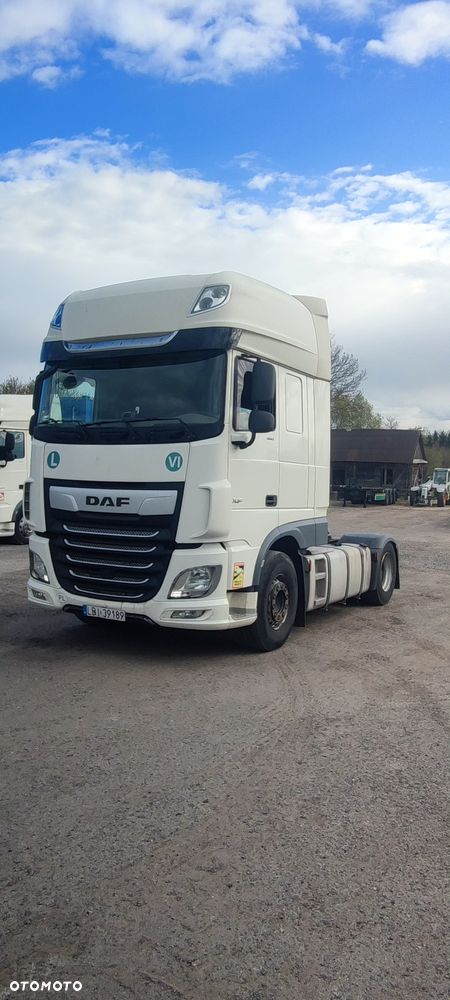 DAF XF 480 - 1