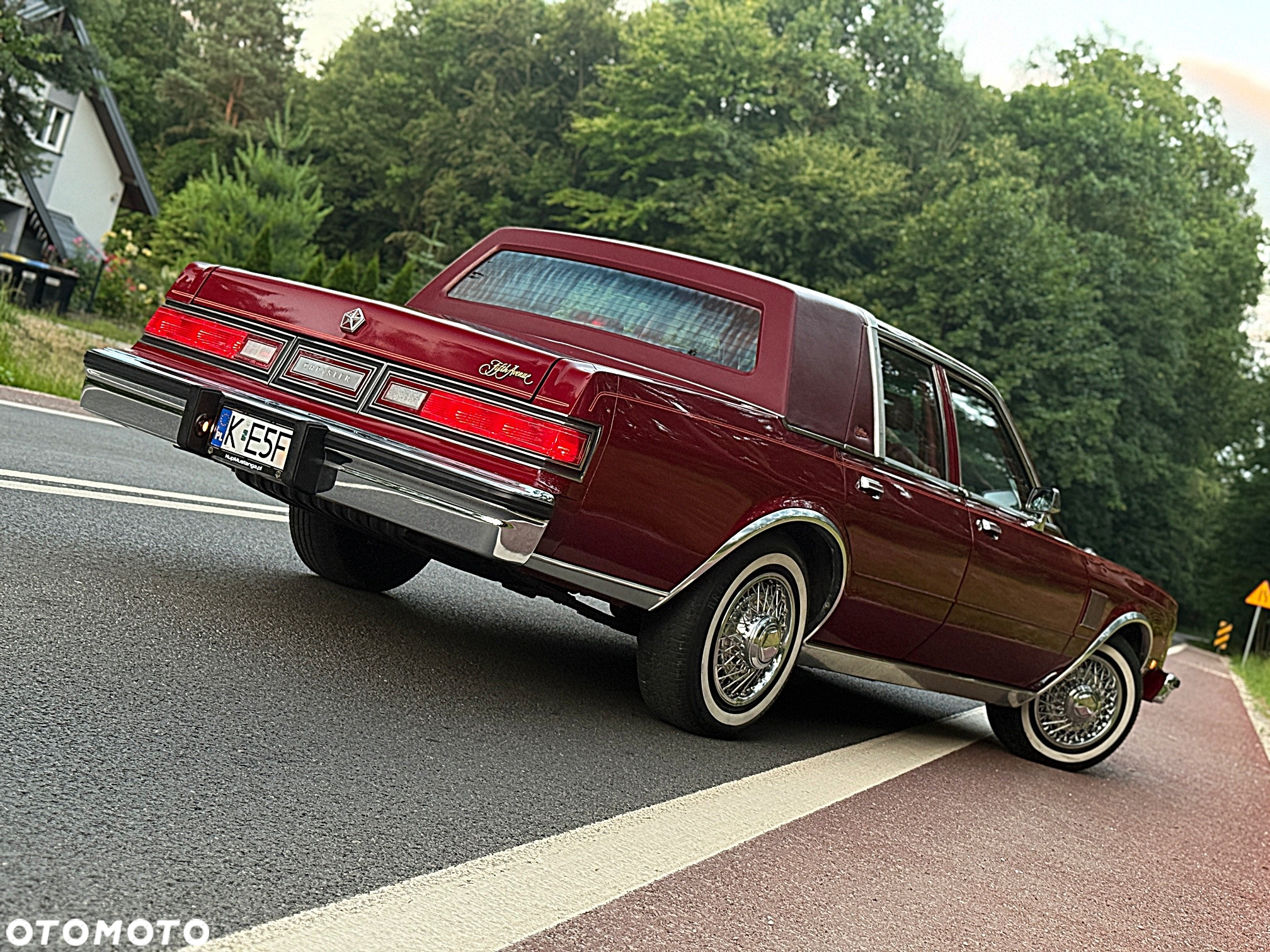 Chrysler New Yorker - 27