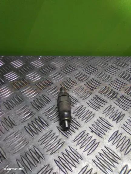 Reparação de Motor Nissan Patrol 2.8Td RD28 - 6