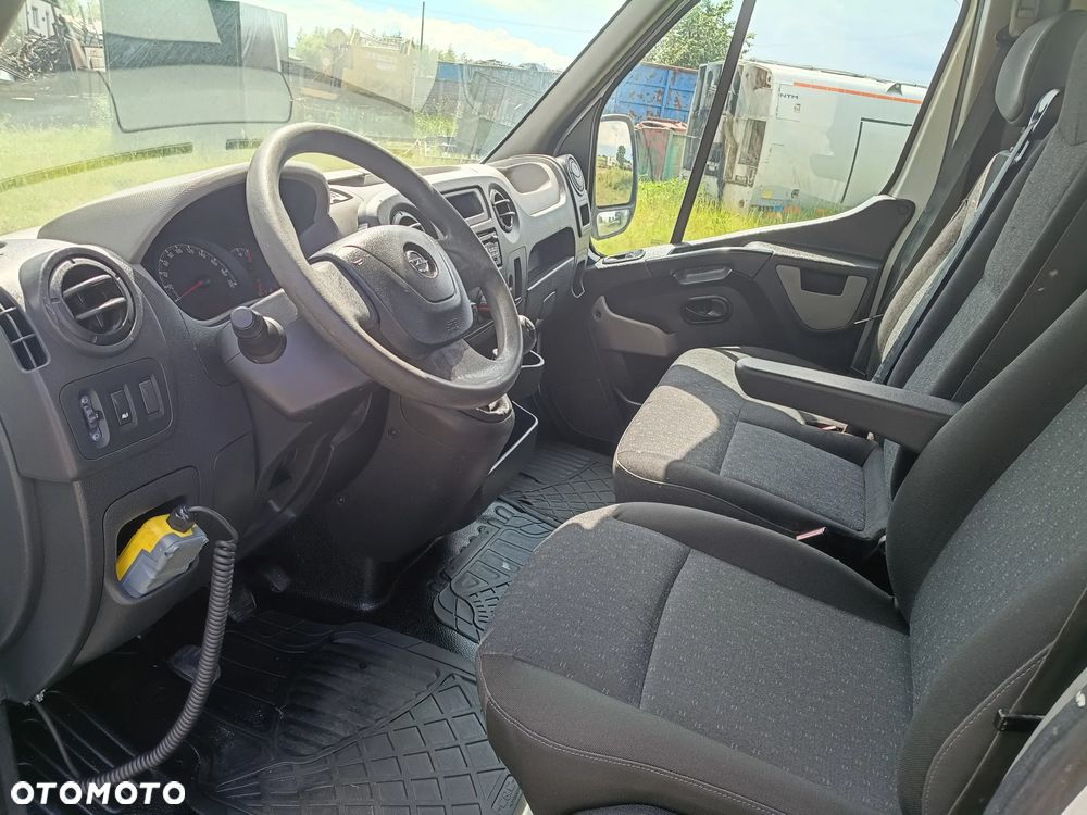 Opel MOVANO - 7