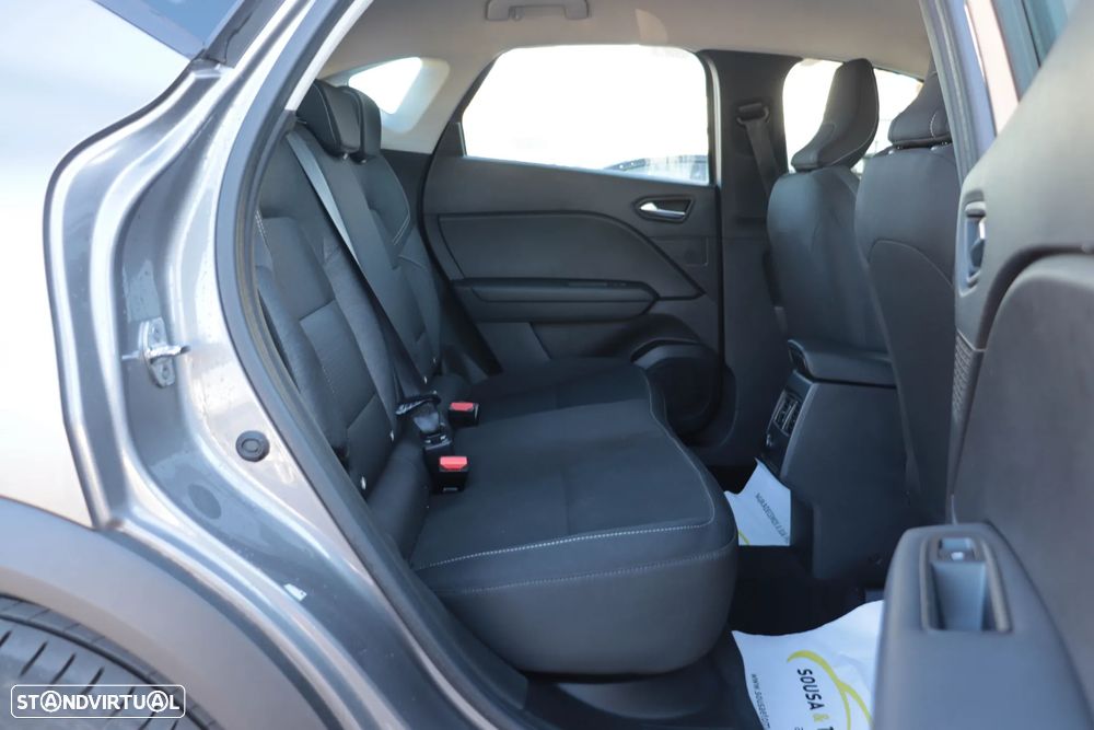 Renault Captur 1.5 dCi Zen - 15