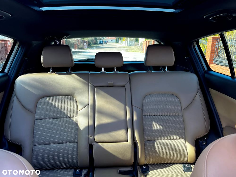 Kia Sportage 1.6 T-GDI Business Line 2WD - 20