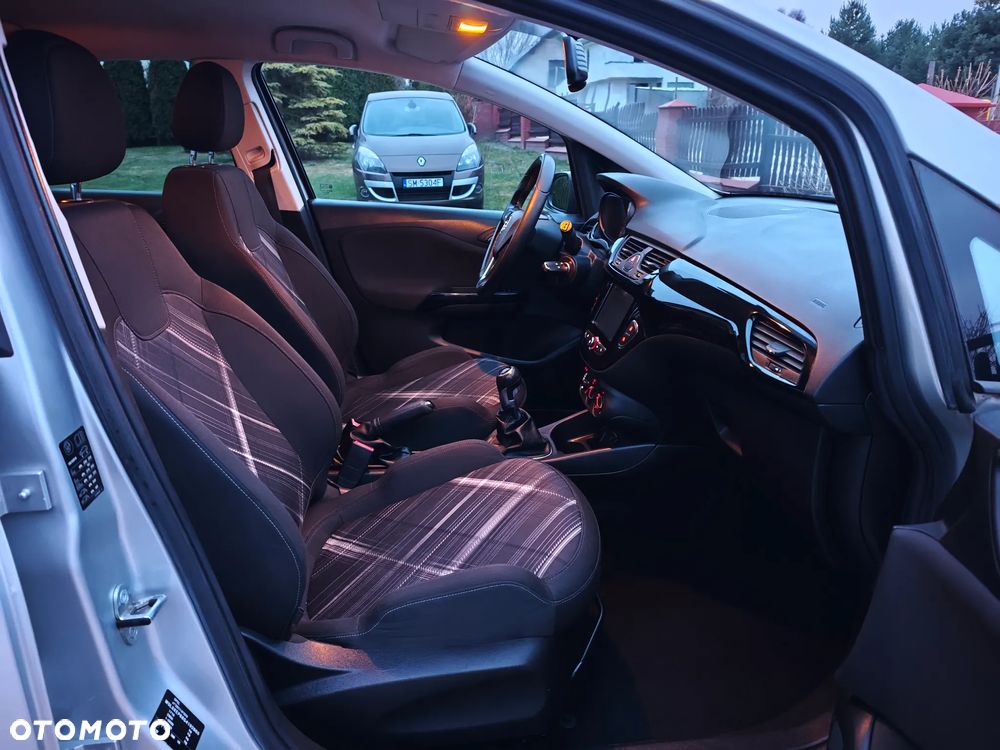 Opel Corsa 1.4 16V EcoFLEX Start-Stop Color Edition - 16