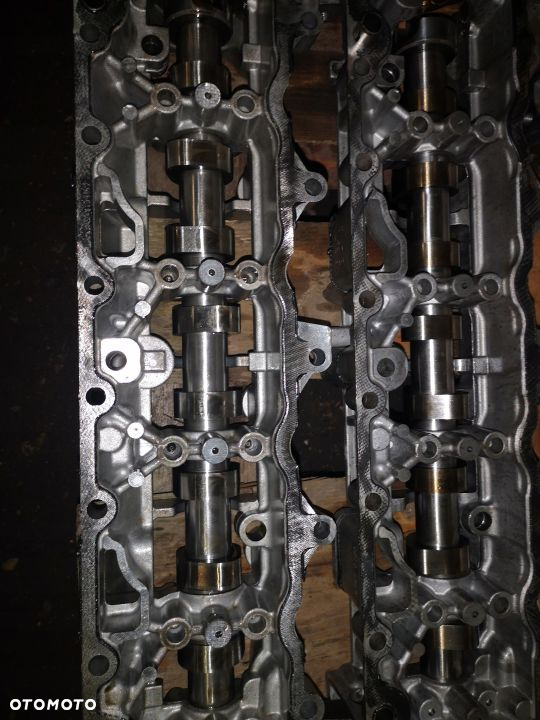 GŁOWICA 1,6HDI 8V PEUGEOT CITROEN 9684504780 - 3