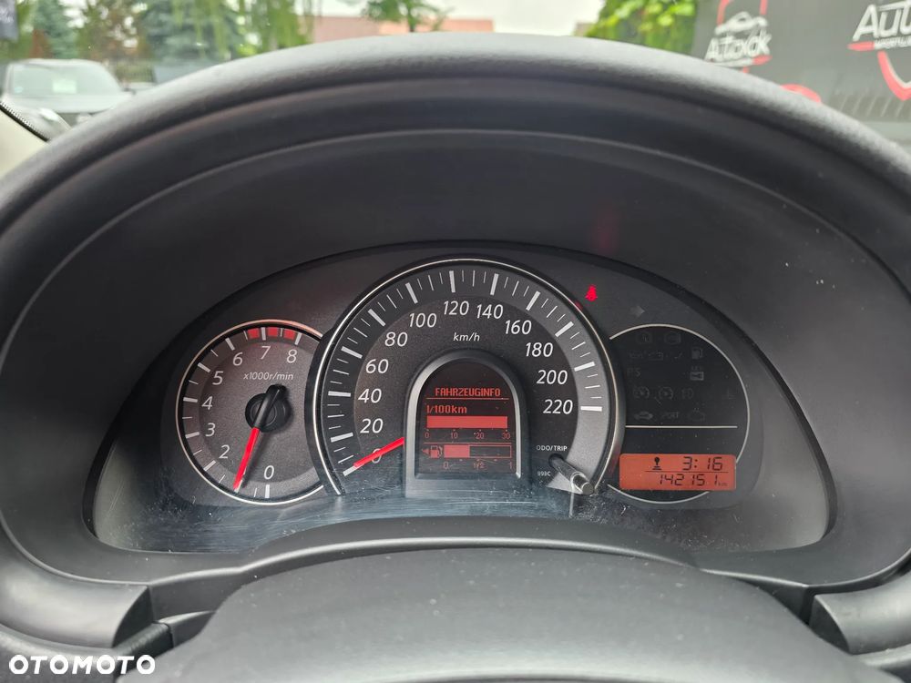 Nissan Micra - 14