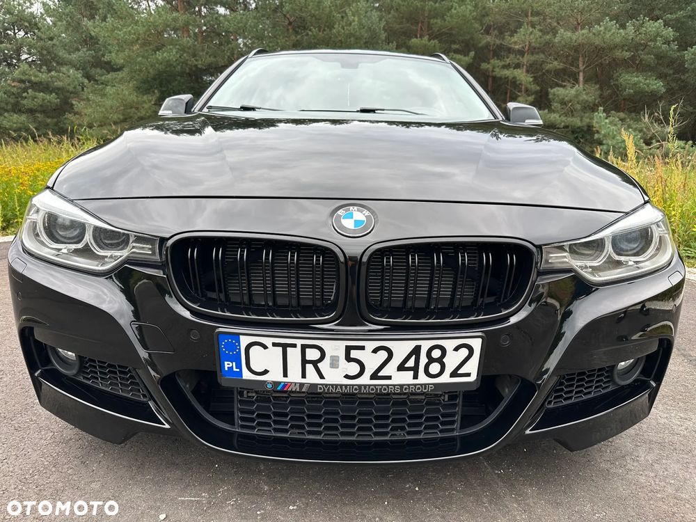 BMW Seria 3 - 3