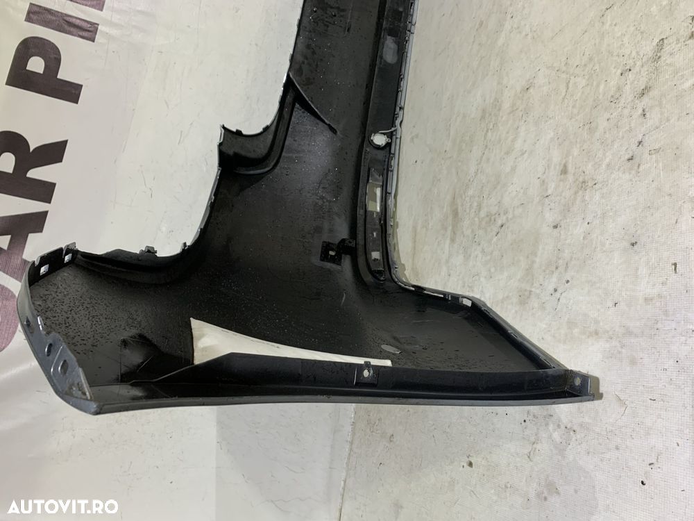 Bara spate Porsche Panamera, 2022, 2023, 2024, cod origine OE 971807421C. - 6