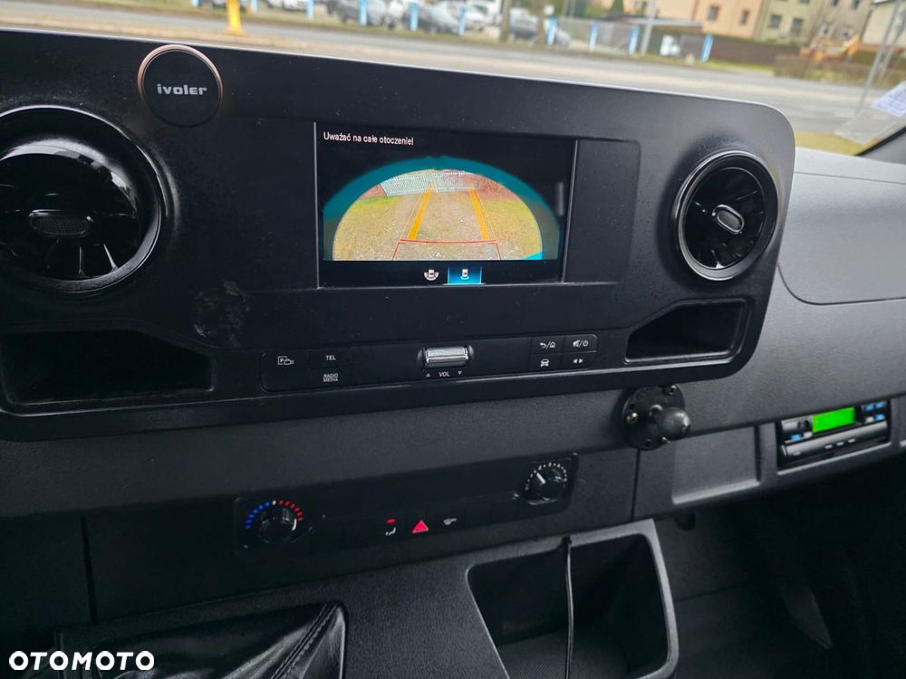 Mercedes-Benz Sprinter 315CDI MAXI - 9