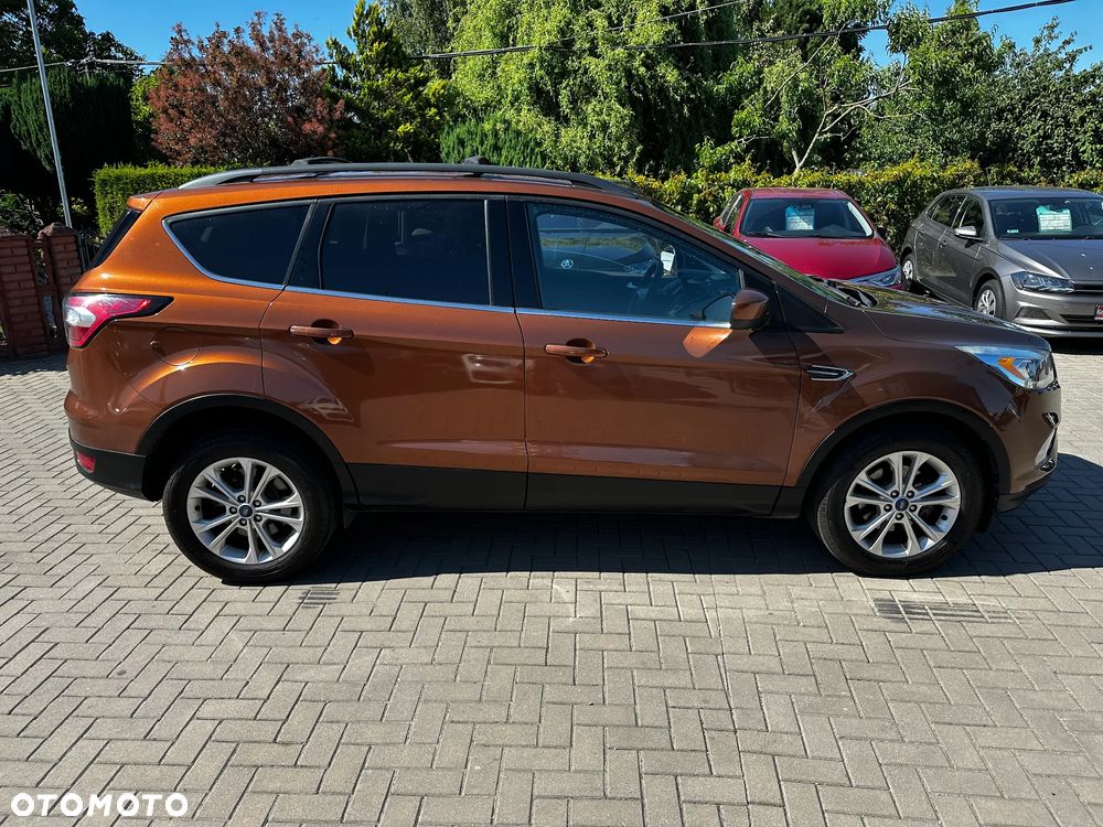 Ford Escape - 36