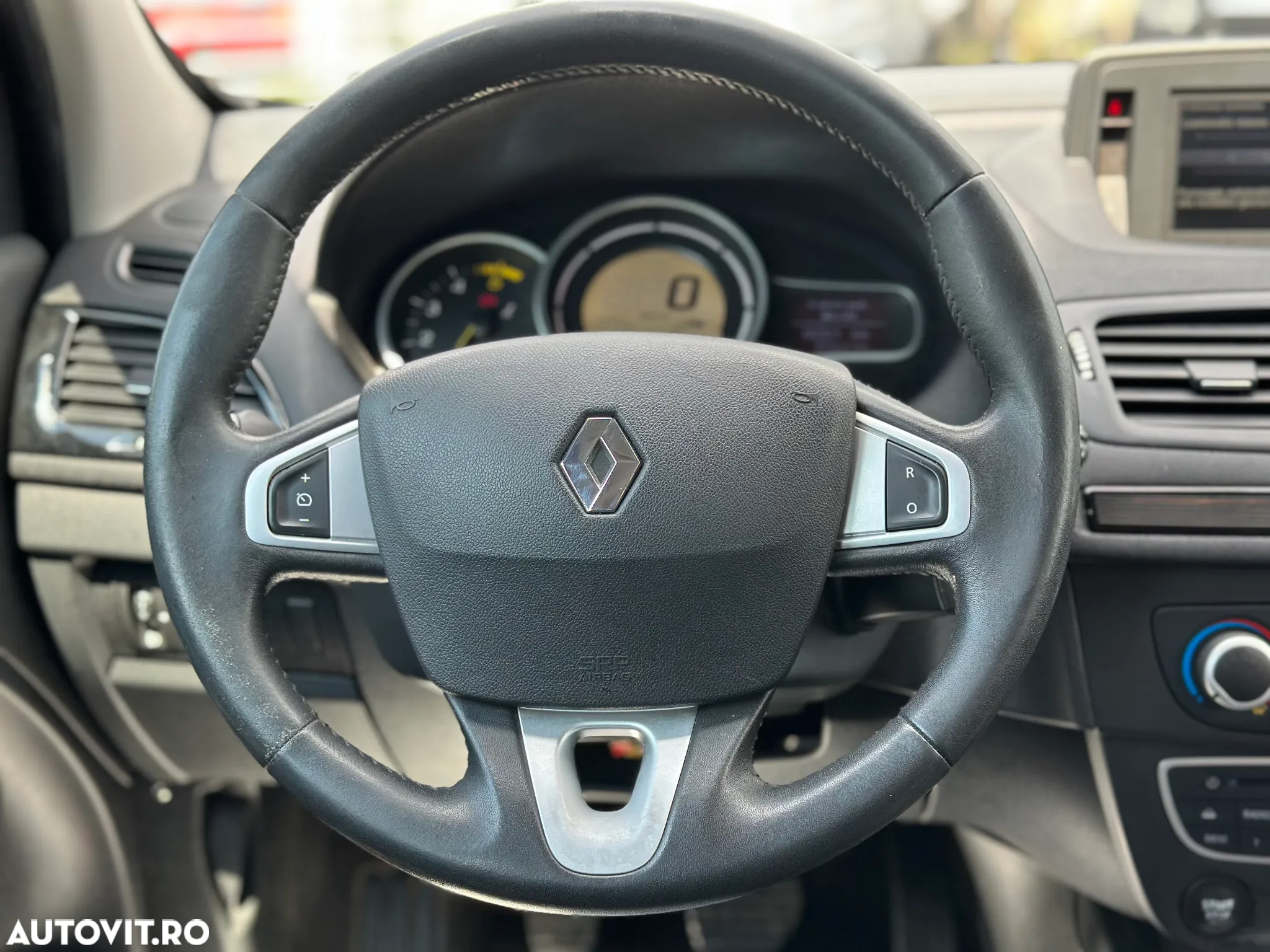 Renault Megane dCi 110 FAP Expression - 19