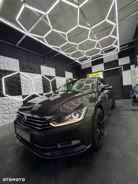 Volkswagen Passat 2.0 TDI BMT SCR Comfortline DSG7 - 2