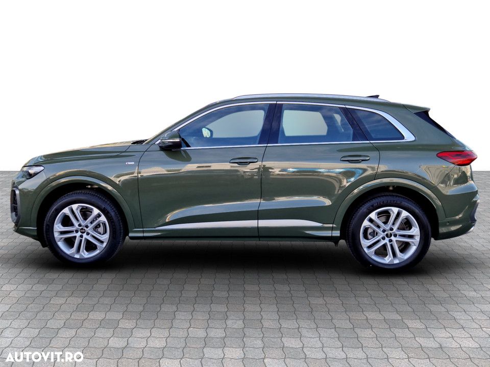 Audi Q5 40 TDI quattro S tronic MHEV - 3