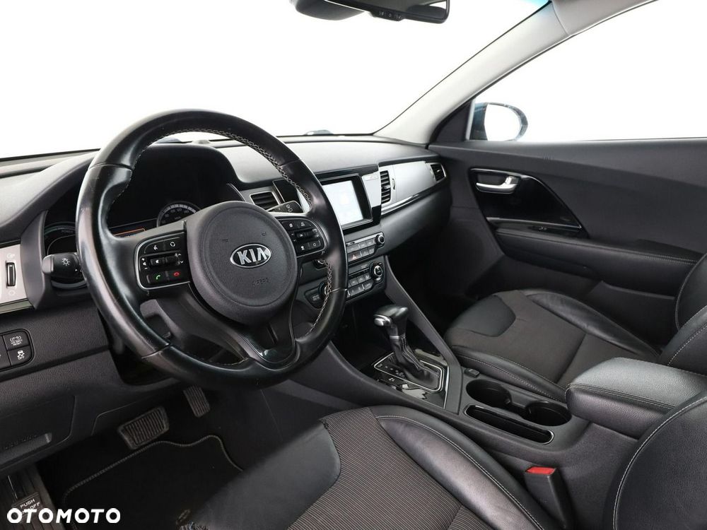 Kia Niro 1.6 GDI Hybrid L - 15