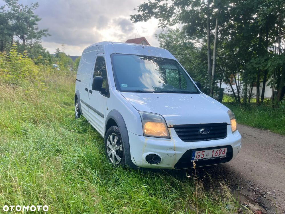 Ford CONNECT - 2