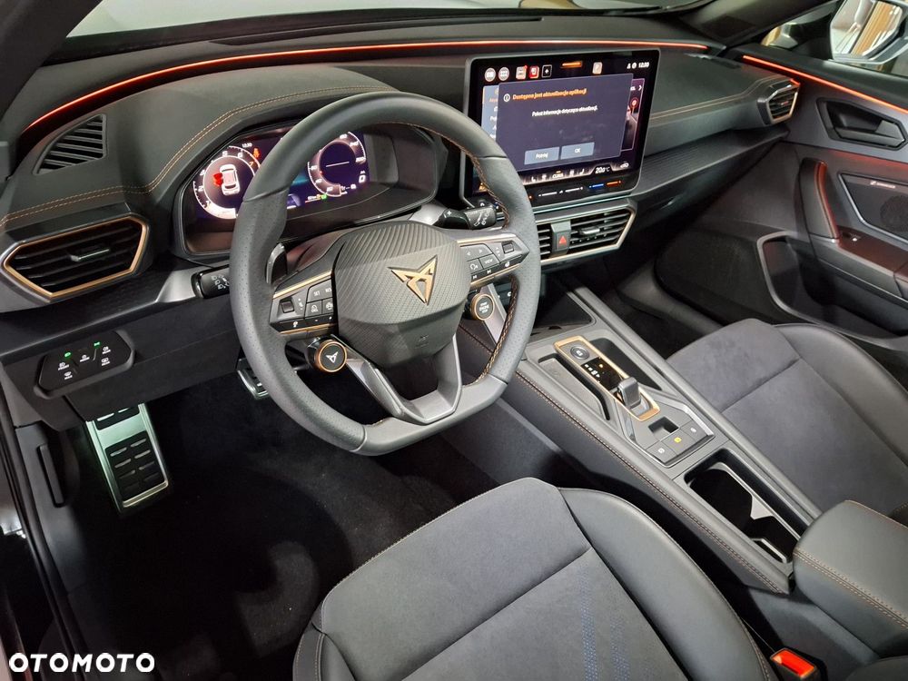Cupra Formentor - 21