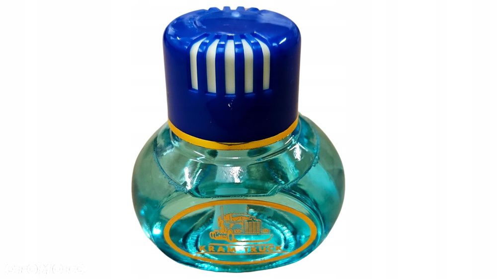 Zapach Poppy Colonge Z Podświetleniem - 1