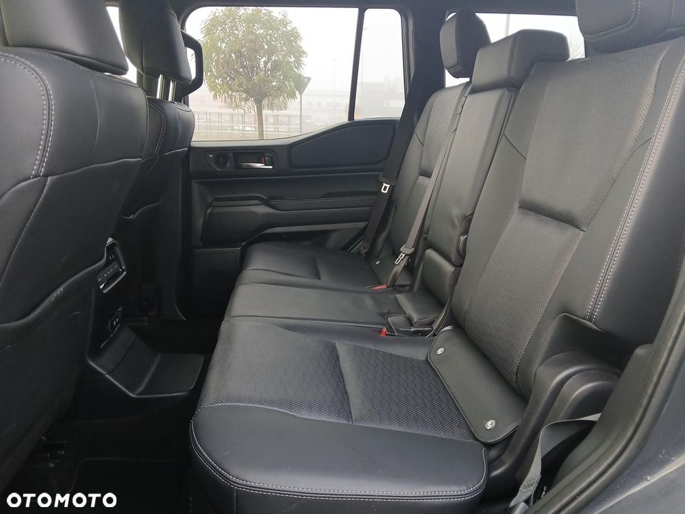 Toyota Land Cruiser LC 2.8 D-4D Executive - 15