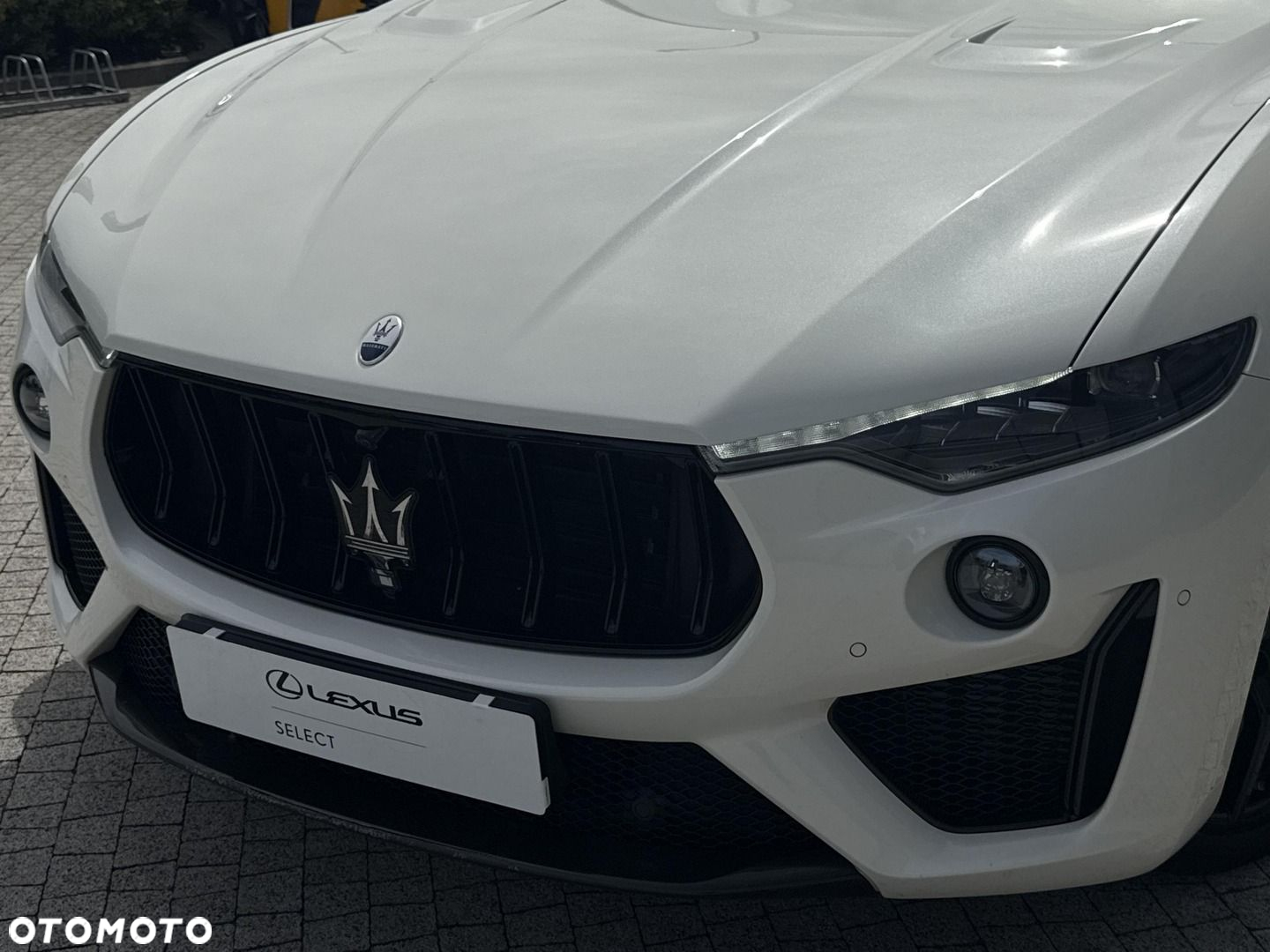 Maserati Levante S - 29