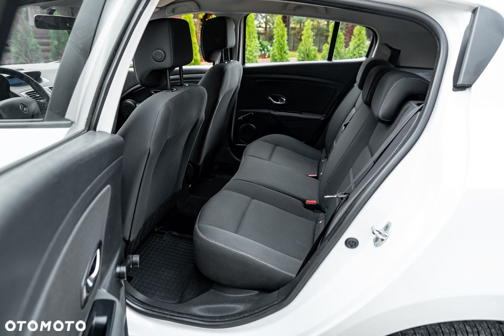 Renault Megane 1.6 16V Business - 18