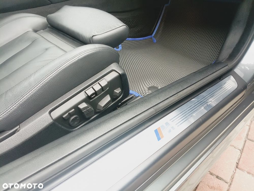 BMW Seria 6 640i Coupe M Sport Edition - 7