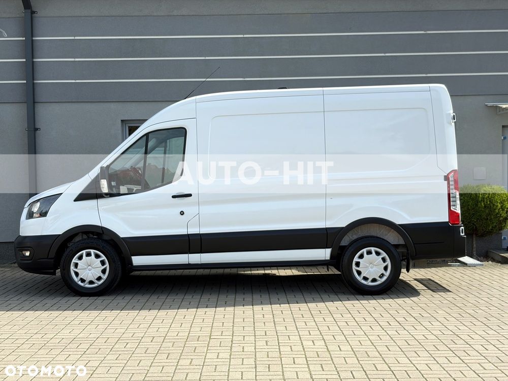 Ford Transit - 12