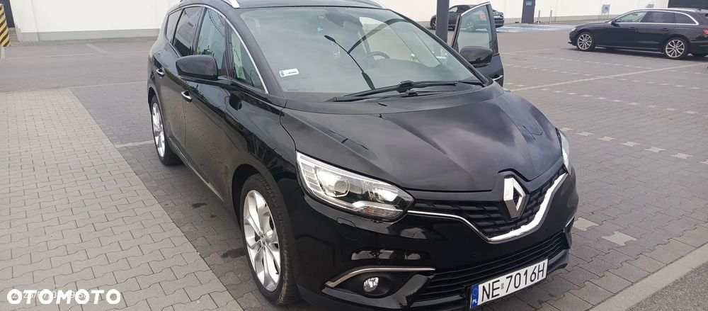 Renault Scenic 1.5 dCi Intens EDC - 22