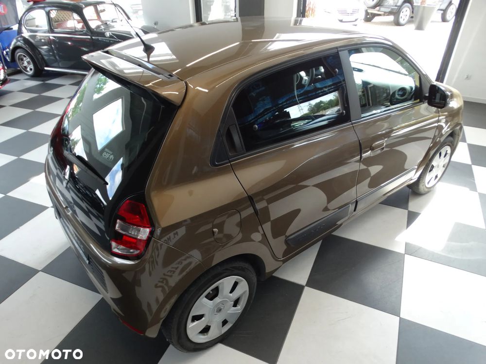 Renault Twingo SCe 70 Expression - 14