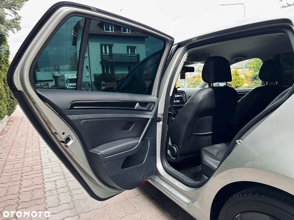 Volkswagen Golf 2.0 TDI 4Motion (BlueMotion Technology) Highline - 5