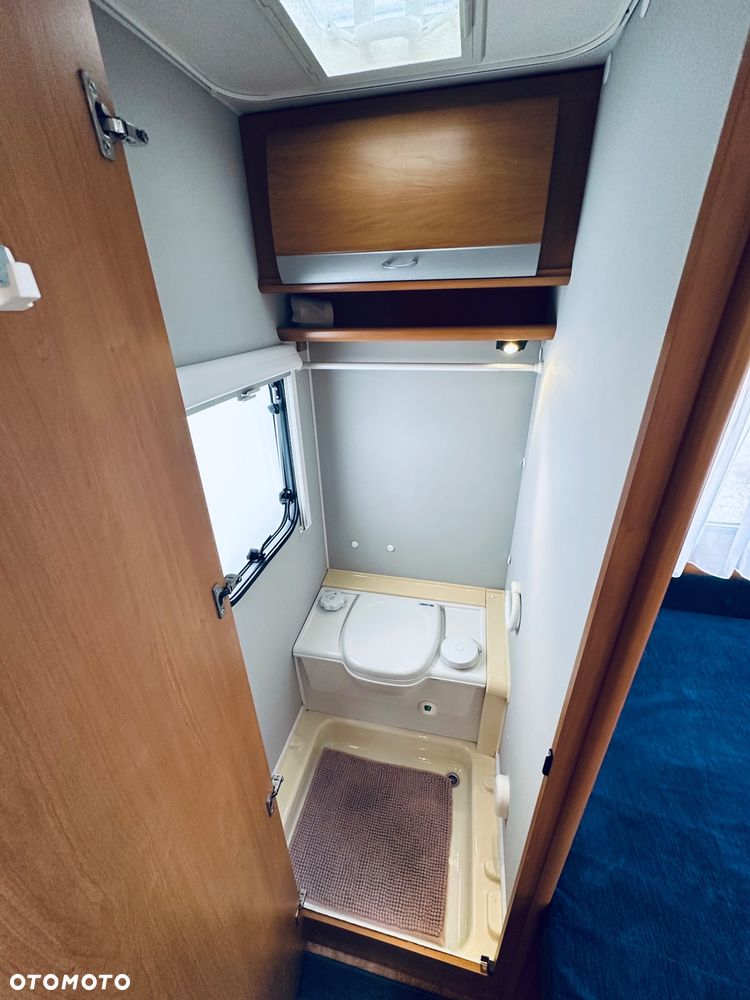 Dethleffs 450 - 16
