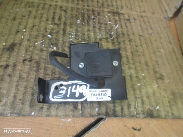 Sensor F15166EMO MAZDA RX 8 2007 AMPLIFICADOR - 1