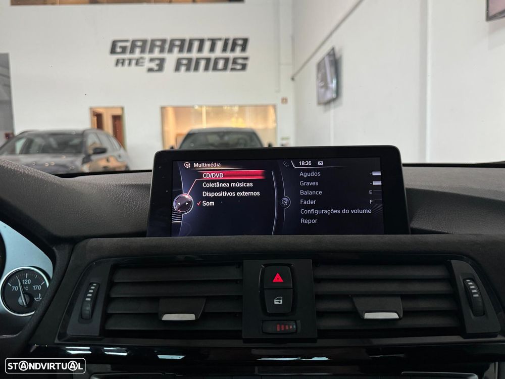 BMW 428 i xDrive Pack M Auto - 48