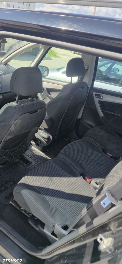 Citroën C4 Grand Picasso - 8
