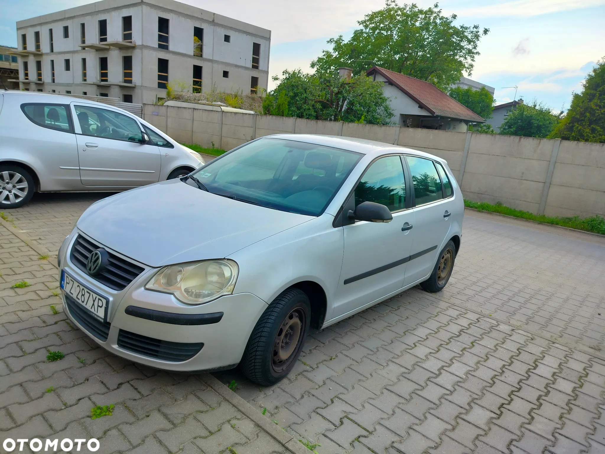 Volkswagen Polo - 2