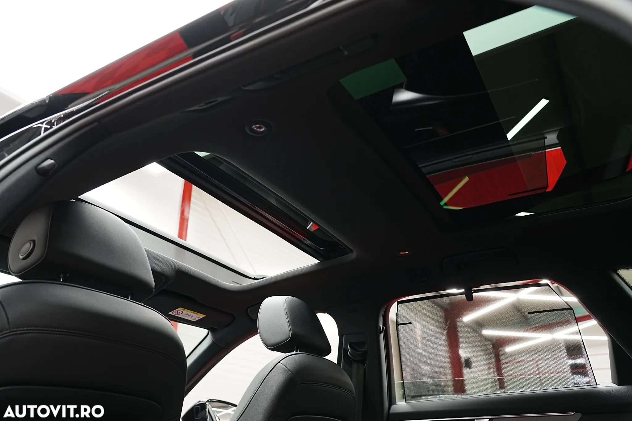Audi A6 Avant 35 TDI S tronic S line - 19