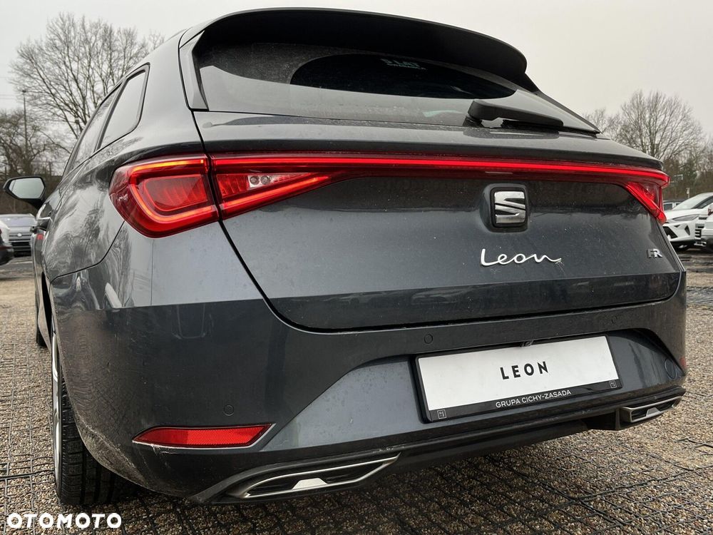Seat Leon Sportstourer - 15