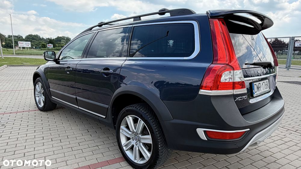 Volvo XC 70 - 14