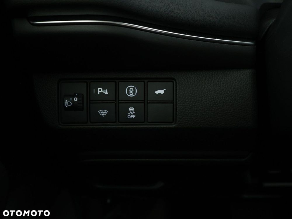 Honda HR-V - 18