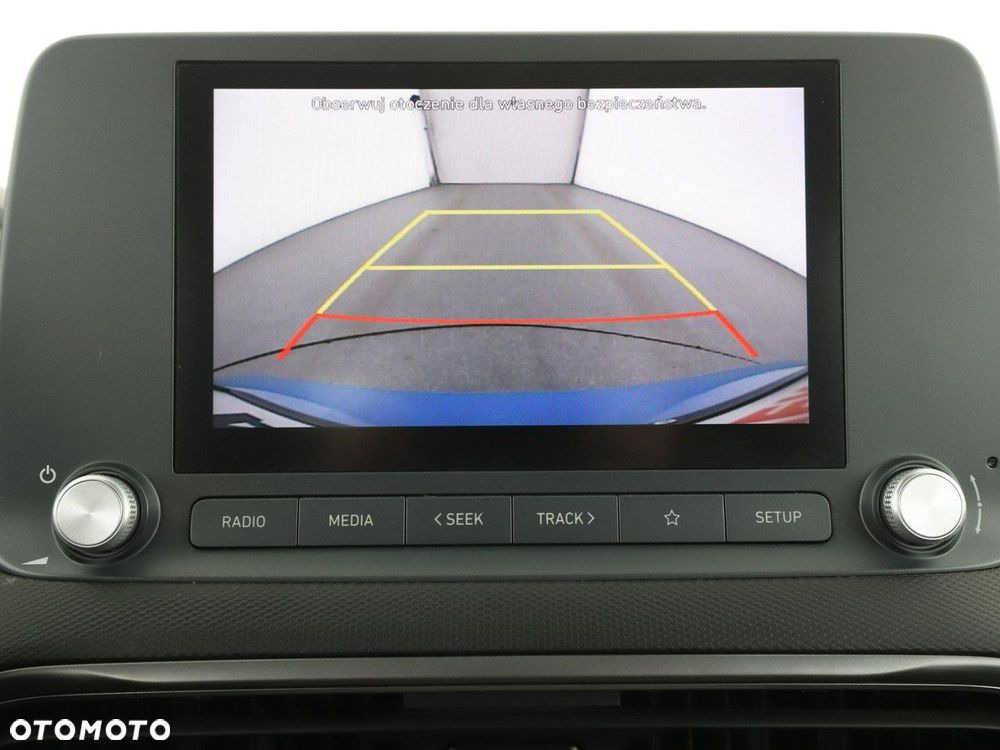 Hyundai Kona Select - 24