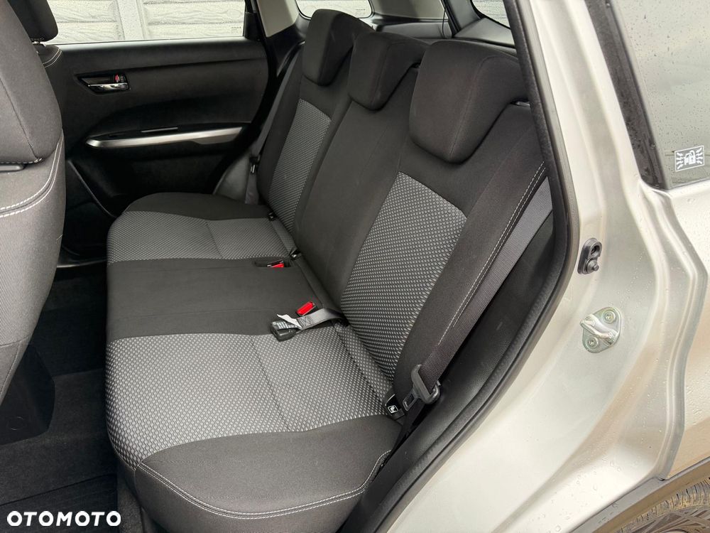 Suzuki Vitara 1.4 Boosterjet XLED 2WD - 18