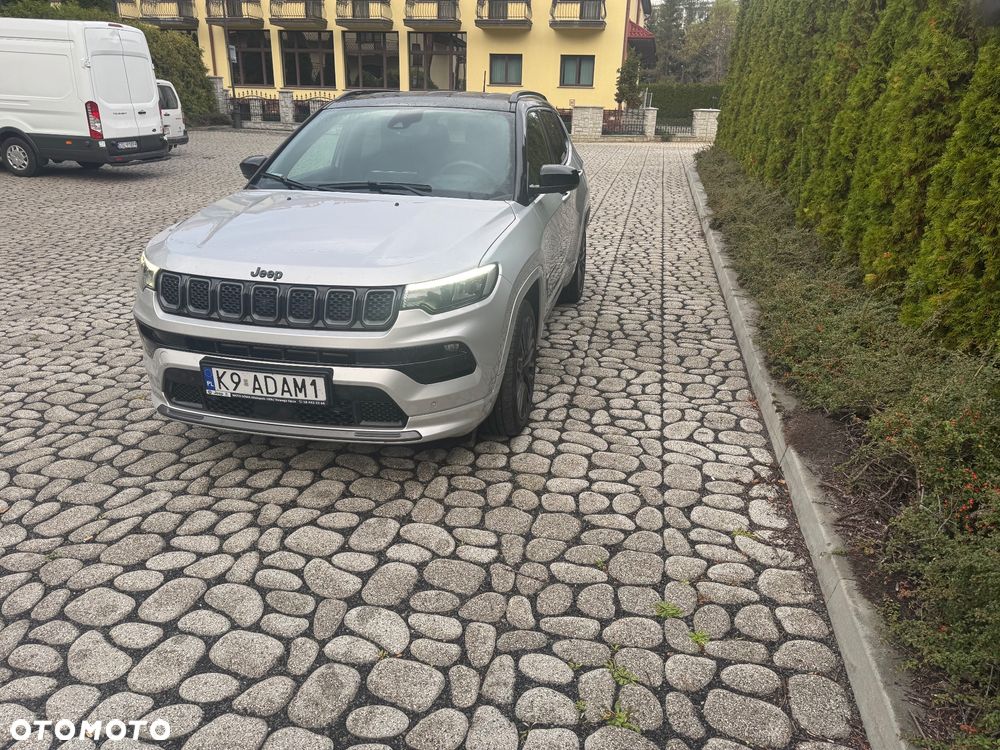 Jeep Compass - 11