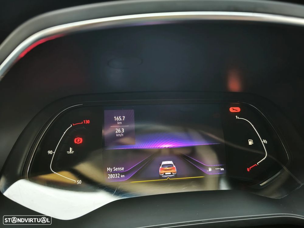 Renault Captur 1.0 TCe Exclusive - 31