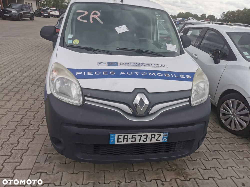 Renault Kangoo Maxi 90 Extra - 2