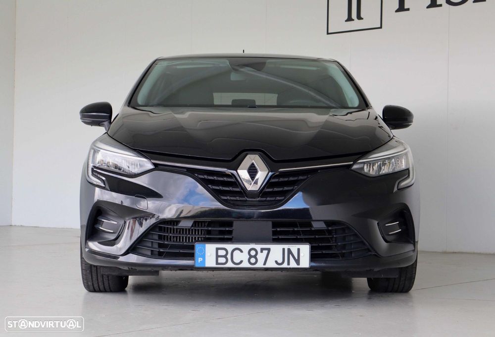 Renault Clio - 5