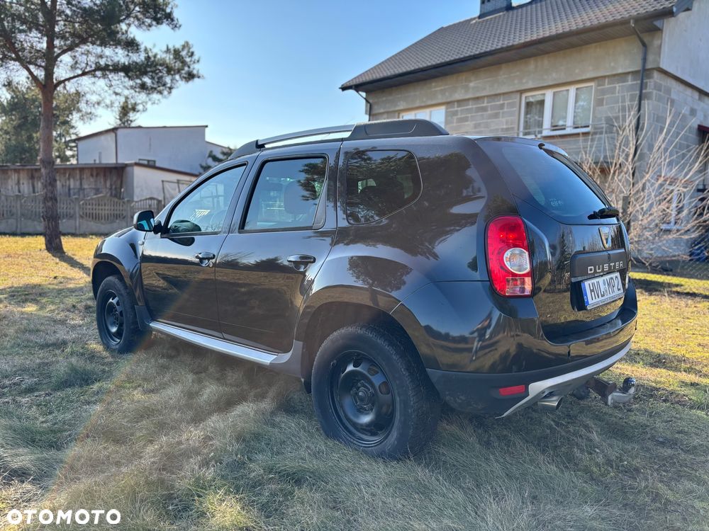 Dacia Duster 1.6 - 3