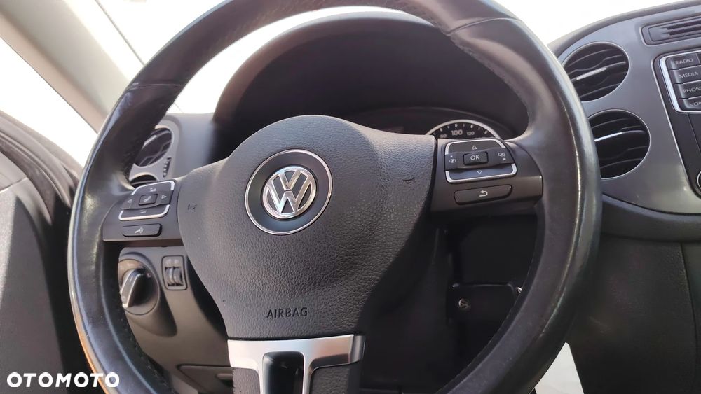Volkswagen Tiguan 2.0 TDI SCR URBAN SPORT - 23