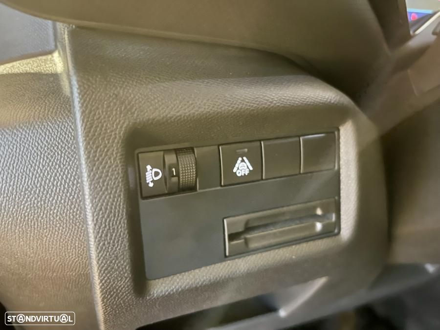 Citroën C5 Aircross 1.2 PureTech Feel Pack - 14