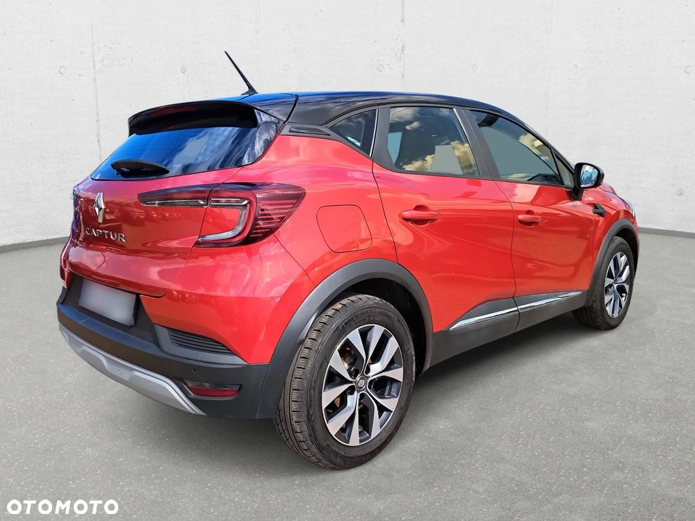 Renault Captur 1.0 TCe Zen - 6