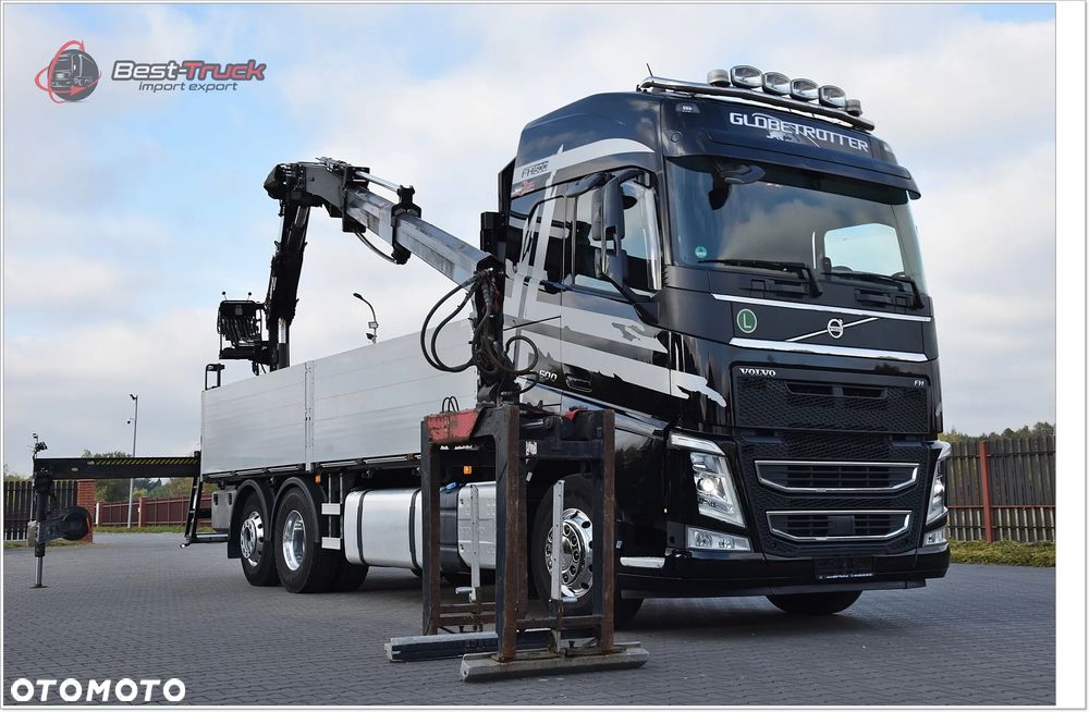 Volvo Fh