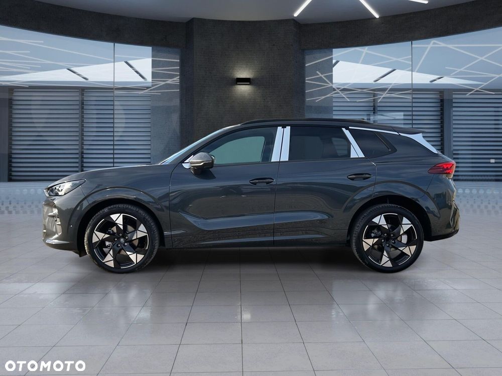 Cupra Terramar 1.5 eTSI mHEV Advantage Edition DSG - 4